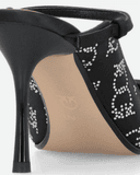 Обувки PINKO - ELSA 08 — Черен