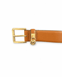 Колан Michael Kors — Кафяв