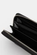 Кожен портфейл Michael Kors