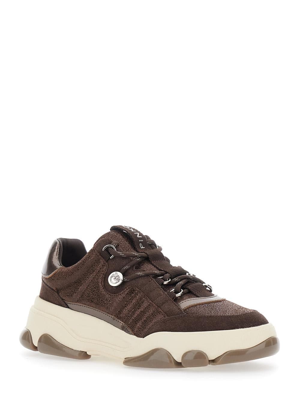 Маратонки PINKO ATHENA 01  L72