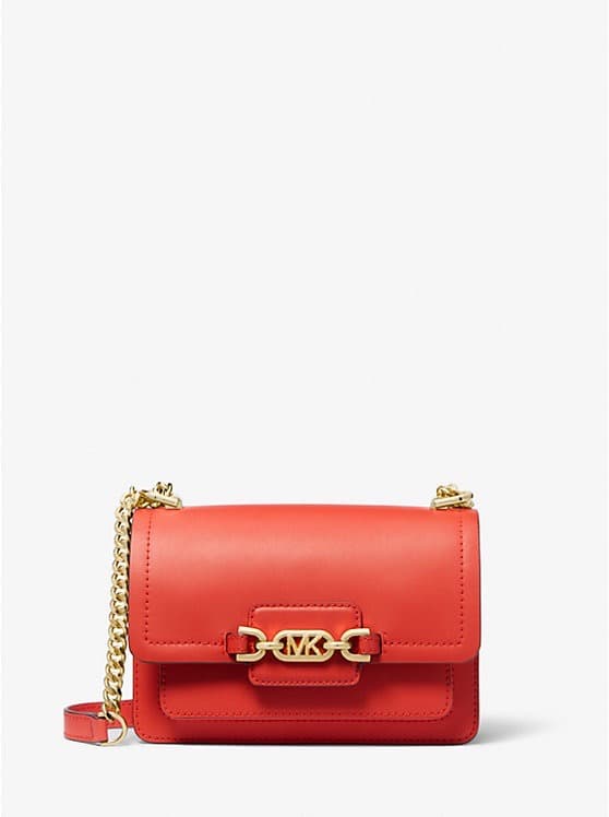 Чанта Michael Kors — Червен