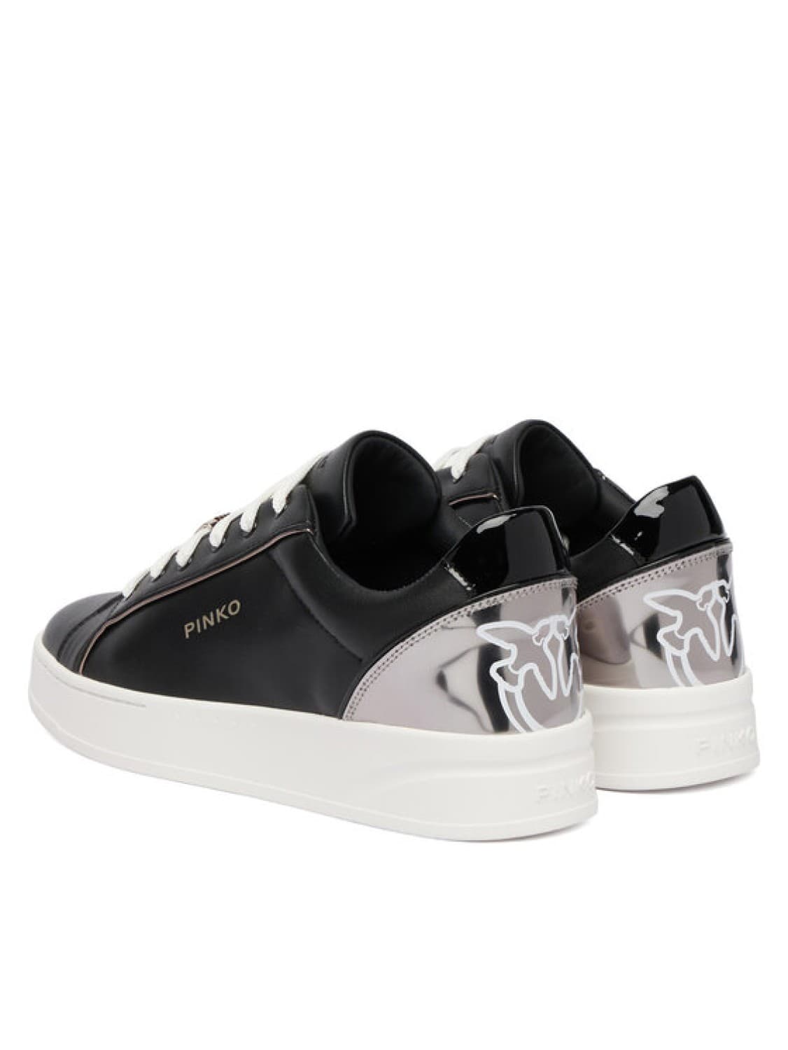Кецове PINKO - IRIS 01 — Черен