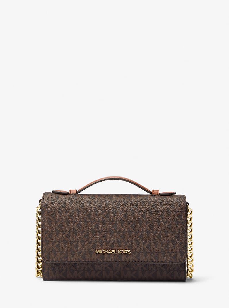 Чанта Michael Kors — Кафяв