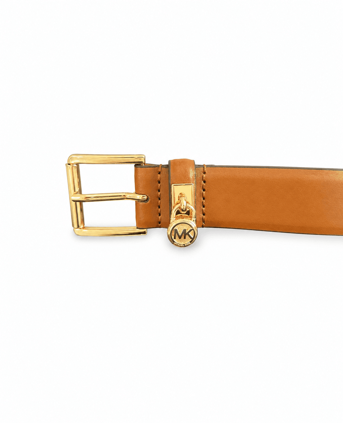 Колан Michael Kors — Кафяв
