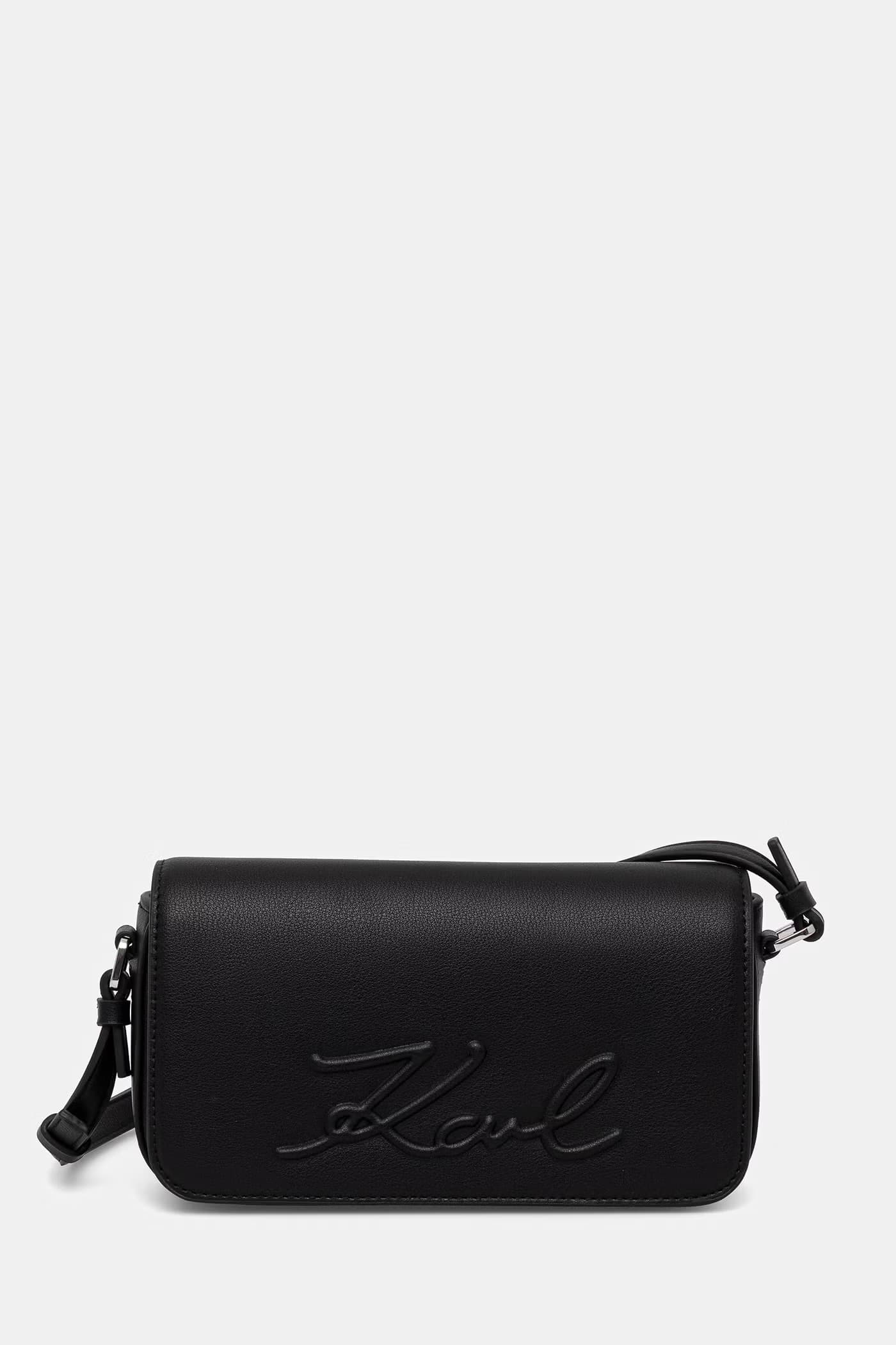 Чанта Karl Lagerfeld K/VILLE