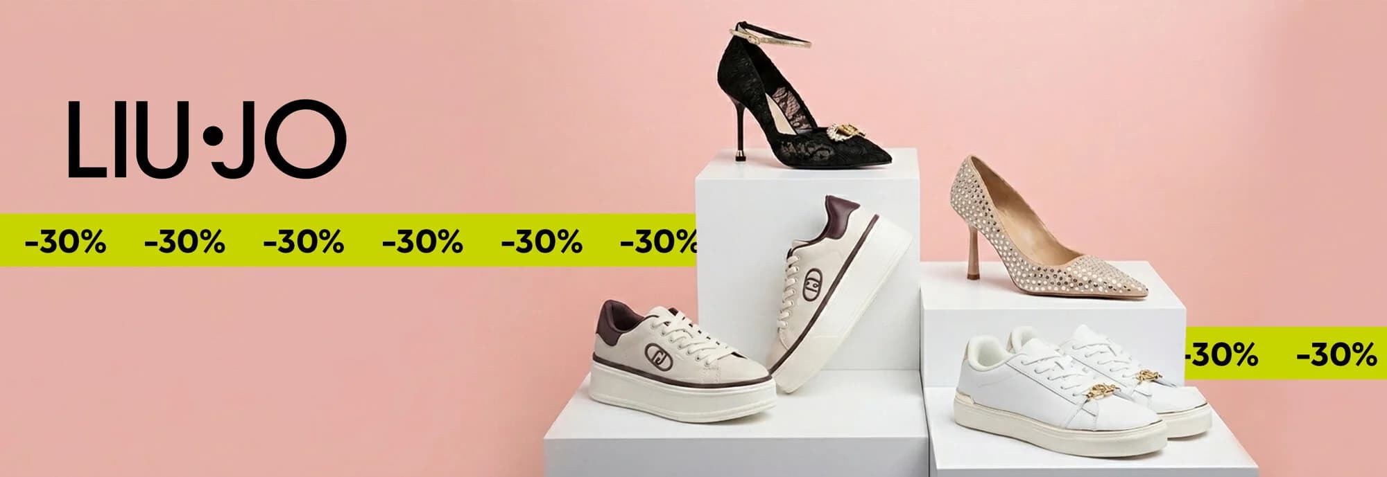 Liu Jo -30%