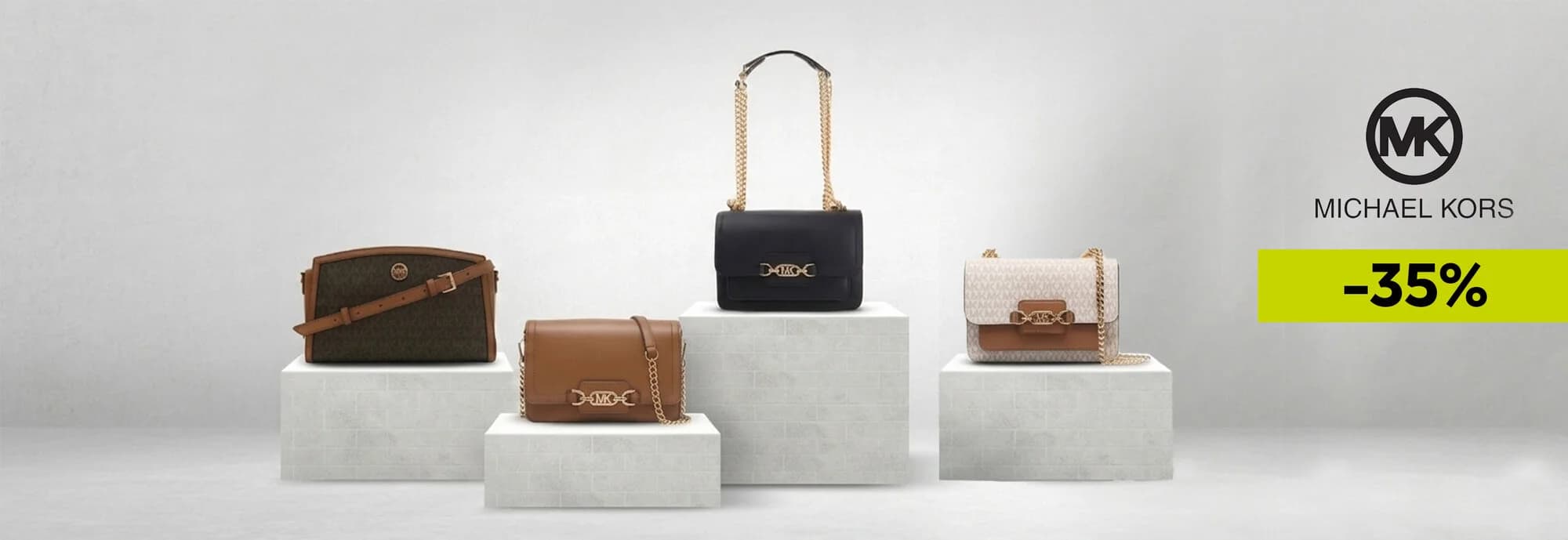 Michael Kors -35%