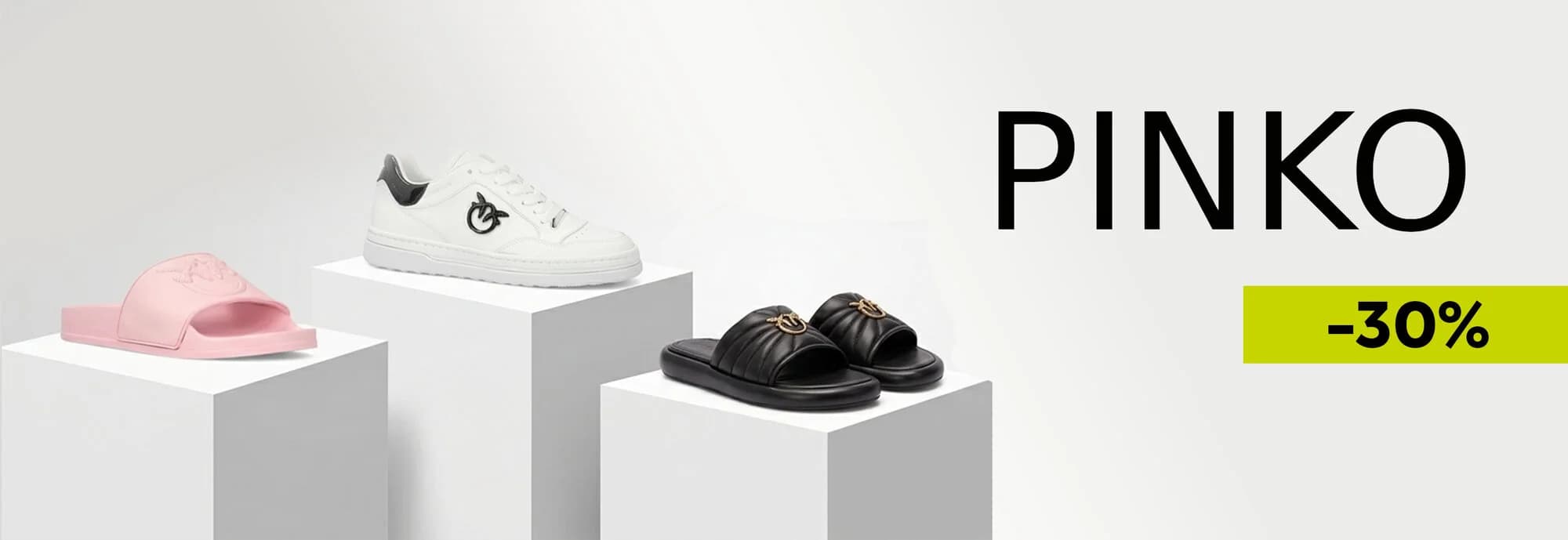 Pinko -30%